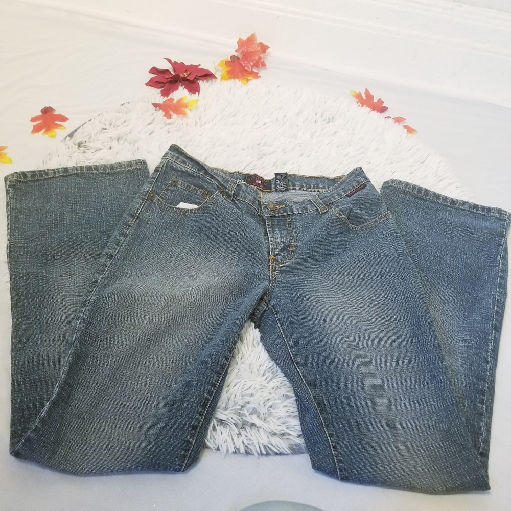 U.S polo ASSN.since 1890 jeans size 11/12